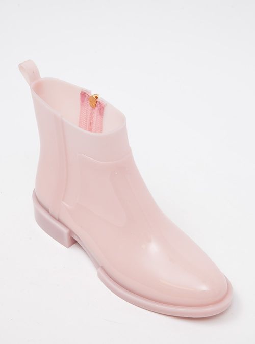 Bota Infantil Petite Jolie Lobe In Candy Light PJ5670IN