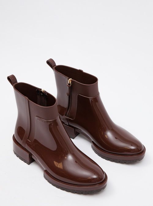 Bota Petite Jolie Lobe II Brown PJ6649