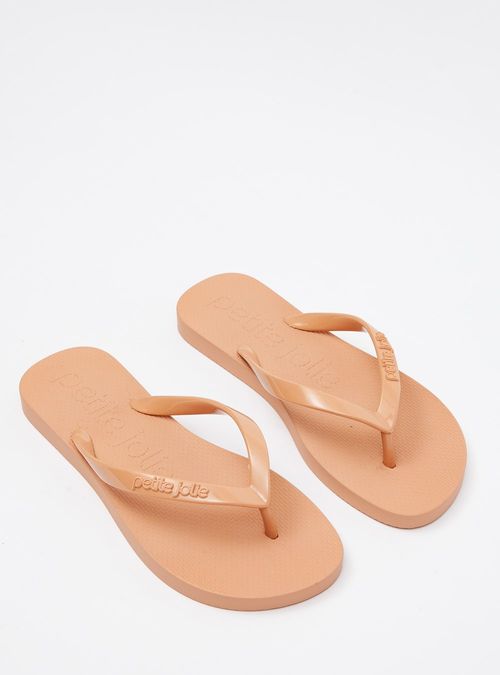 Chinelo Petite Jolie Fresh Avela PJ6901II
