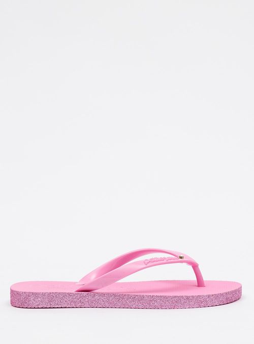 Chinelo Petite Jolie Fresh Bubble Pink PJ6970