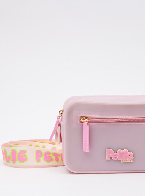 Bolsa Infantil Petite Jolie Pop Matte In Candy PJ11257IN