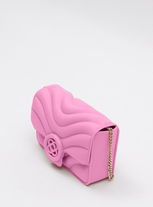 Bolsa Petite Jolie Sophy Bubble Pink PJ10980