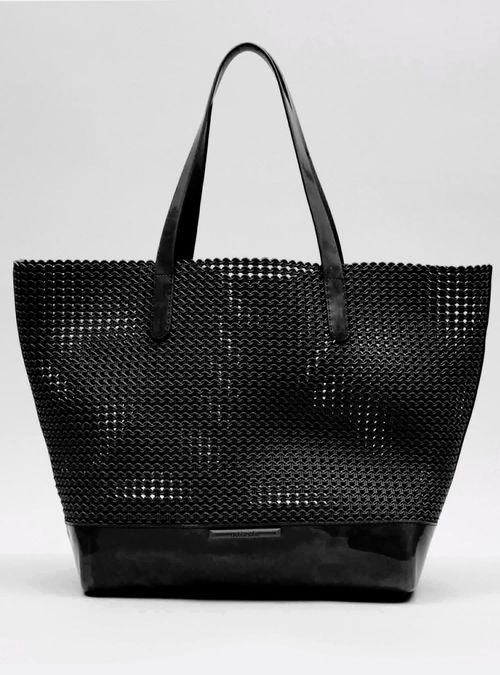 Bolsa Petite Jolie Ibiza Preto PJ10734B