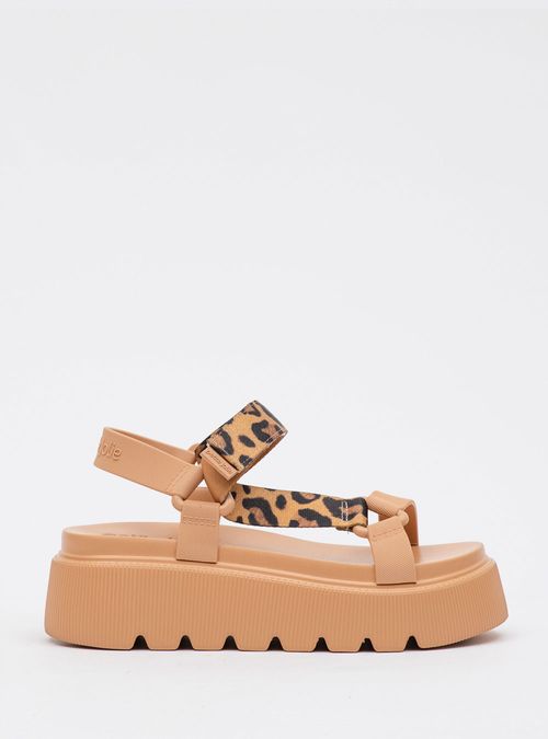 Sandália Petite Jolie Groove Avela PJ7549