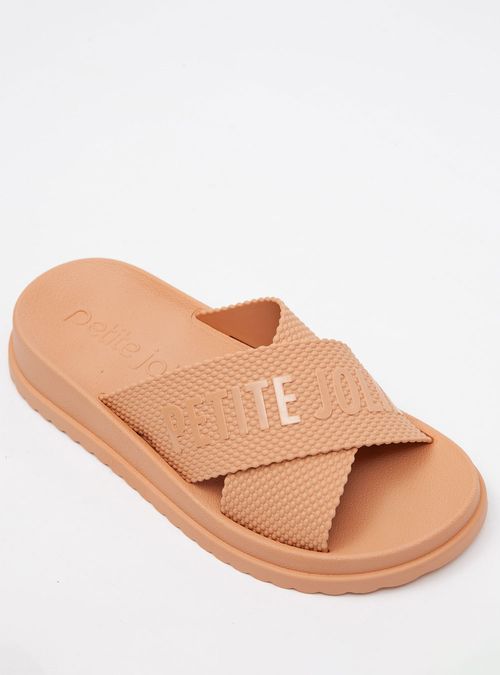 Chinelo Petite Jolie Smash Avela PJ6812II