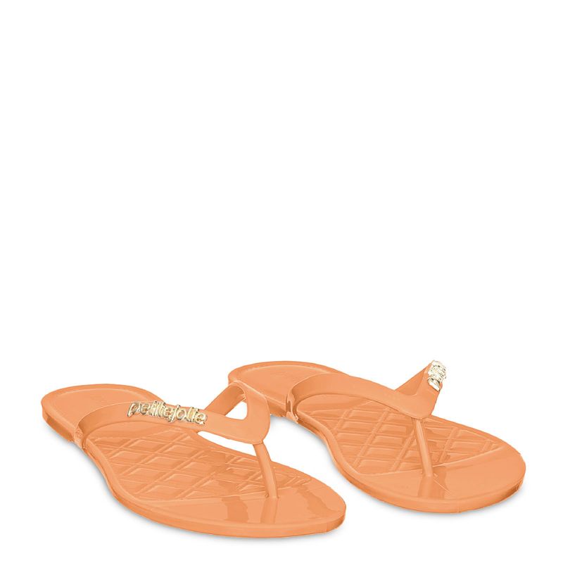 chinelo-petite-jolie-express-ii-coral-ouro-pj1535ii-2