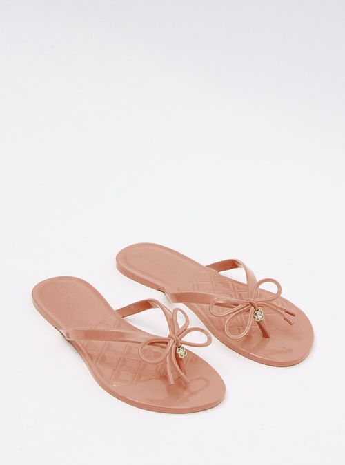 Chinelo Petite Jolie Express II Rosa Antique PJ2272II