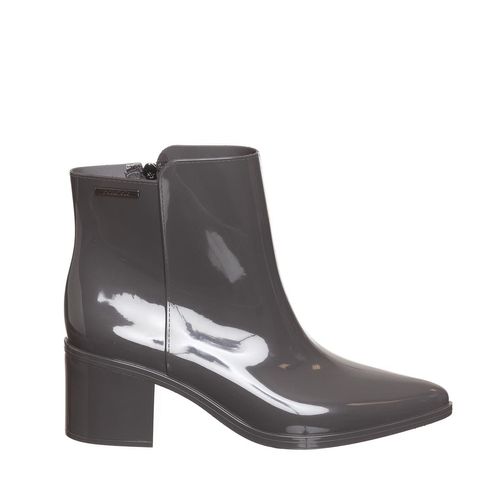 Bota Petite Jolie Detroit Grey - PJ5588