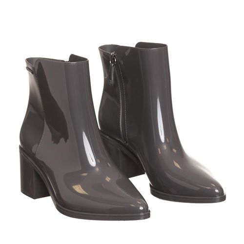 Bota Petite Jolie Detroit Grey - PJ5588