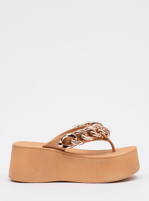 Chinelo Petite Jolie Plus Avela/Rose PJ7350