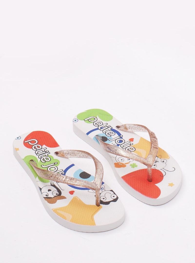 chinelo-petite-jolie-fresh-glitter-ouro-light/wishes-pj7450-3