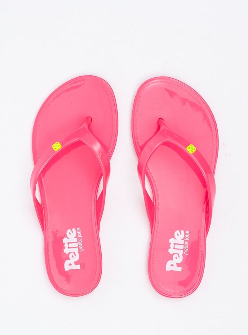 chinelo-in-petite-jolie-lucky-in-hit-pink-pj4420in-1