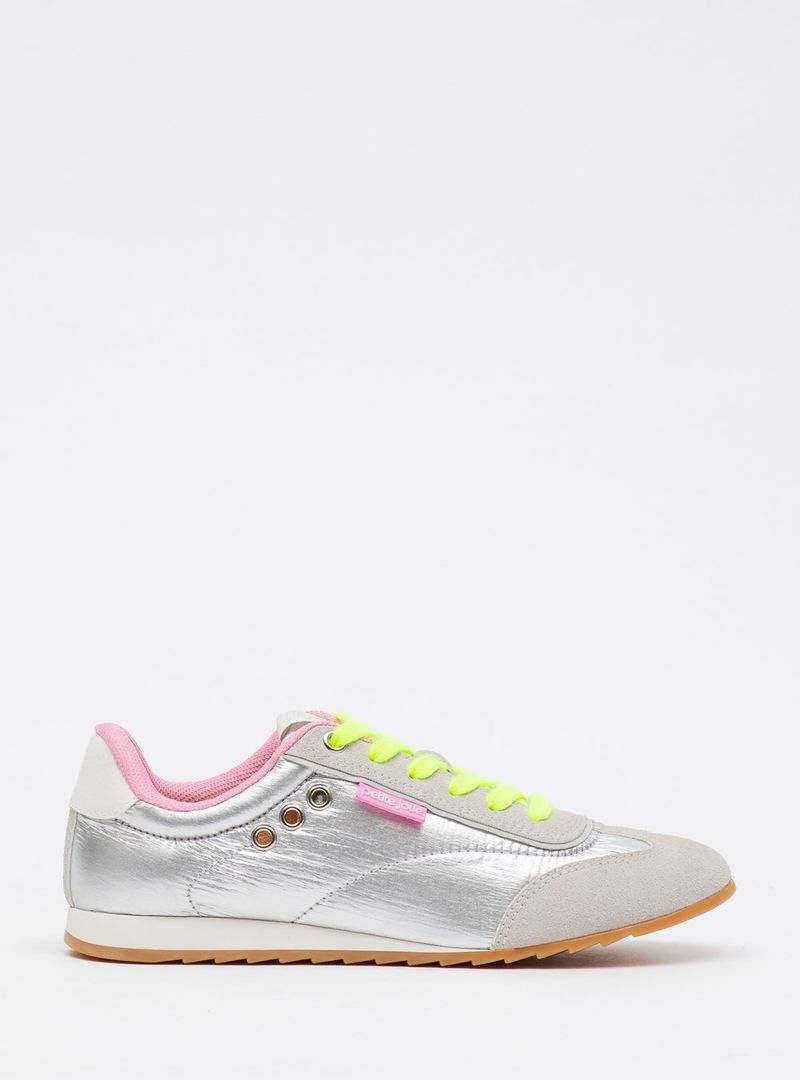 tenis-petite-jolie-flat-sneaker-prata-multi-avela-pj7546-1