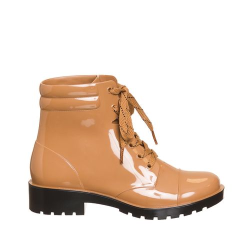 Bota Petite Jolie Iggy Ambar/Preto - PJ4995B