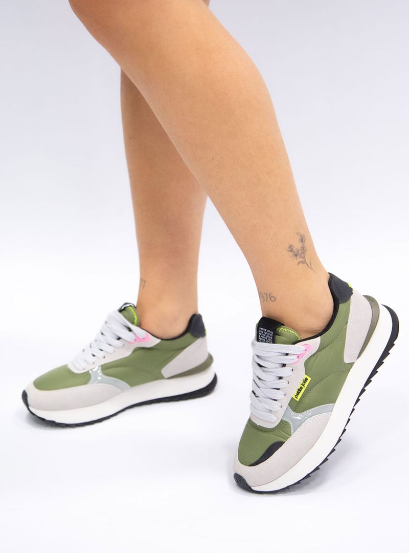 tenis-petite-jolie-retro-running-olive-green-white-pj7541_4