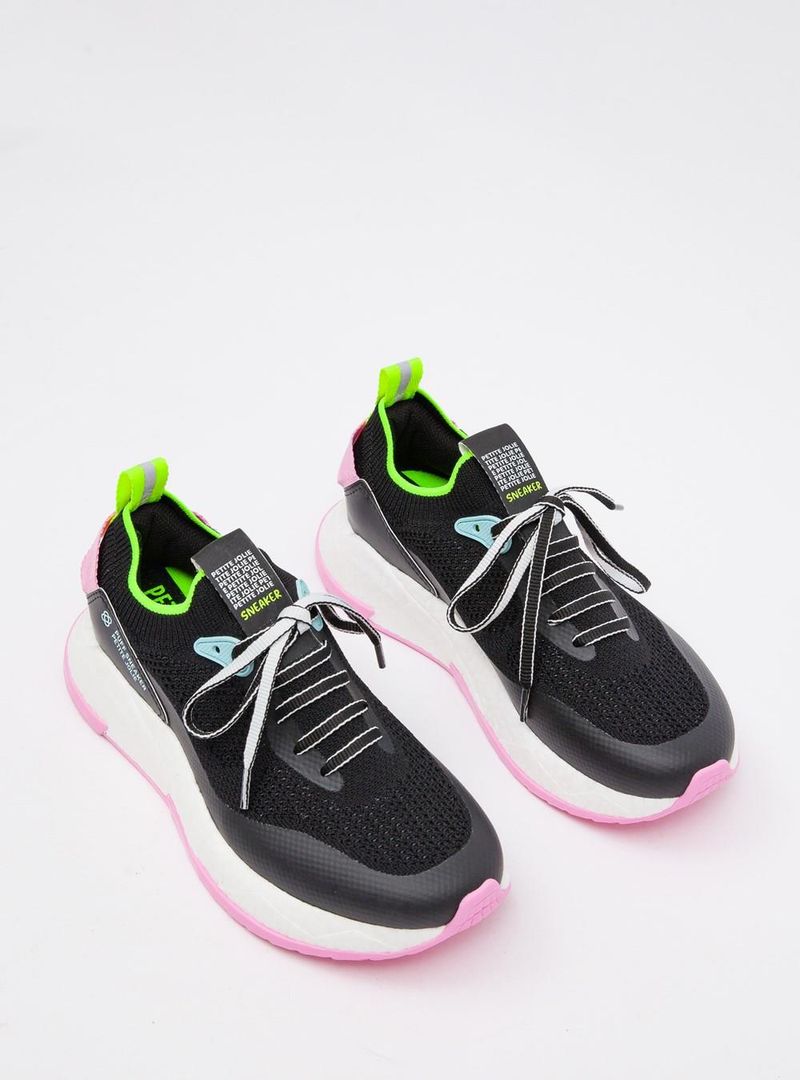 tenis-petite-jolie-puff-sneaker-preto-branco-pink-pj7130ii-2