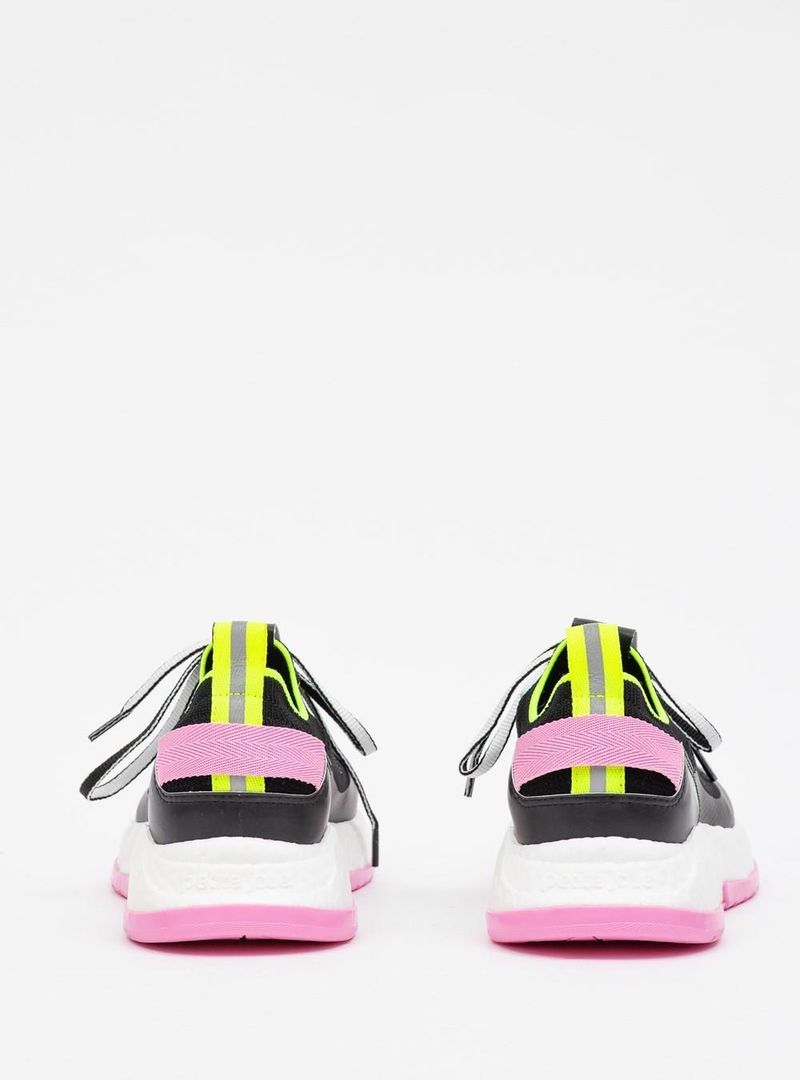 tenis-petite-jolie-puff-sneaker-preto-branco-pink-pj7130ii-3