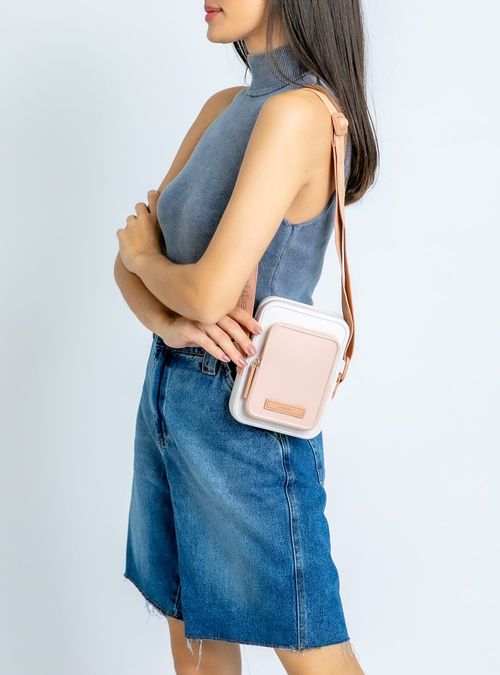 Bolsa Petite Jolie Ted White/Avela PJ10085