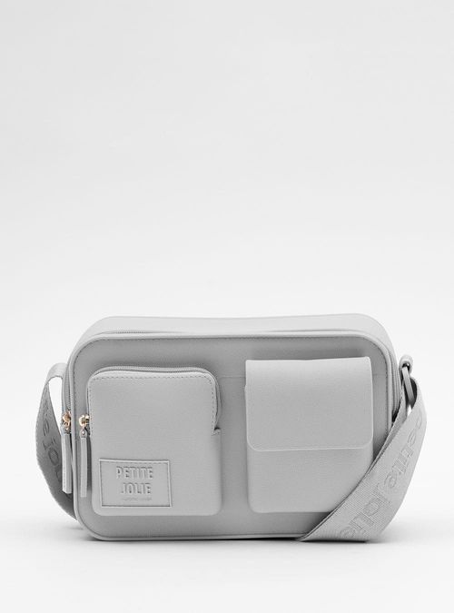 Bolsa Petite Jolie Move Ice PJ10903