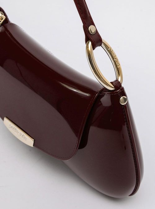 Bolsa Petite Jolie Elle Brown PJ11245