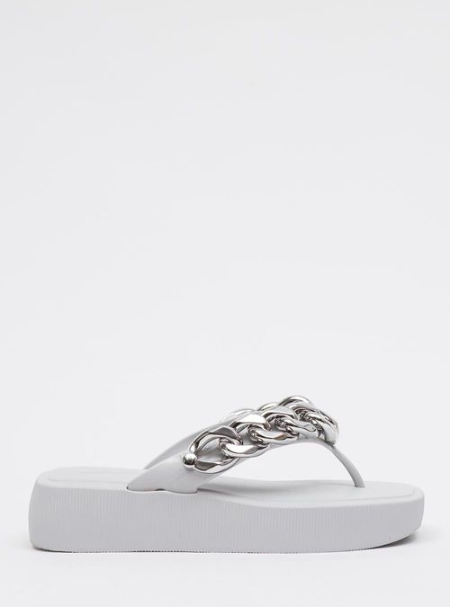 Chinelo Petite Jolie Hit Ice PJ6515