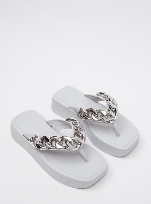 Chinelo Petite Jolie Hit Ice PJ6515