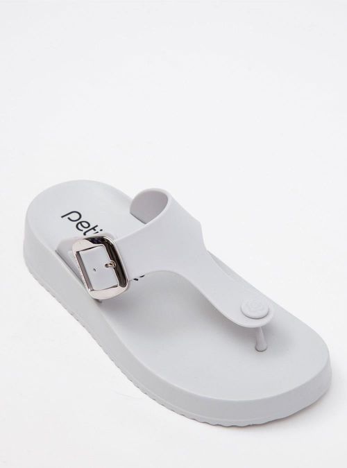 Chinelo Petite Jolie Day Ice PJ7499