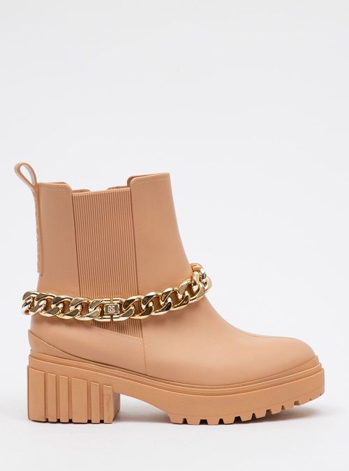Bota Petite Jolie Chelsea Avela PJ7148