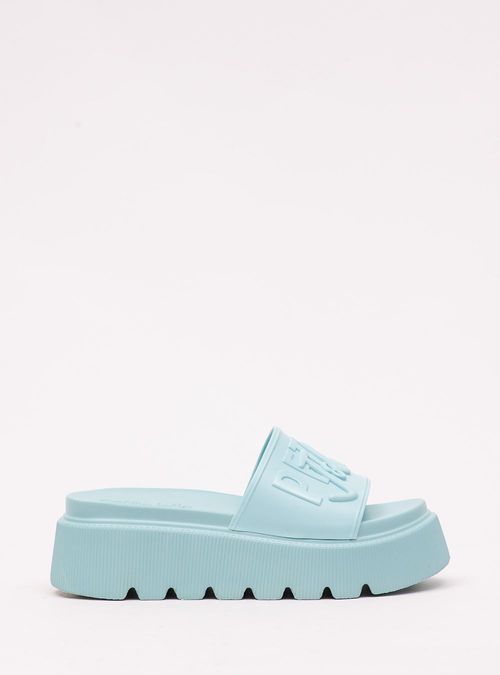 Tamanco Petite Jolie Ray II Bubble Blue PJ7494