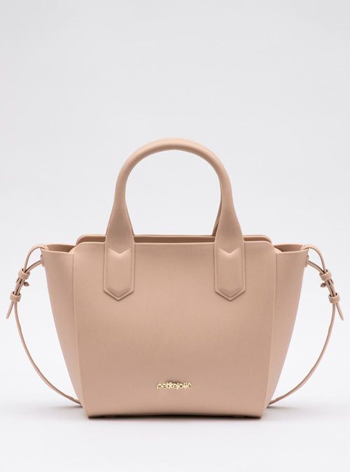 Bolsa Petite Jolie Shape III Cream PJ3939III