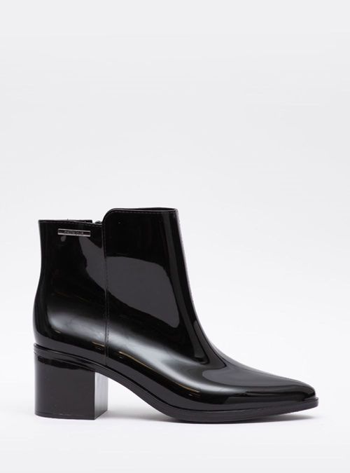 Bota Petite Jolie Detroit Preto/Grafite PJ5588