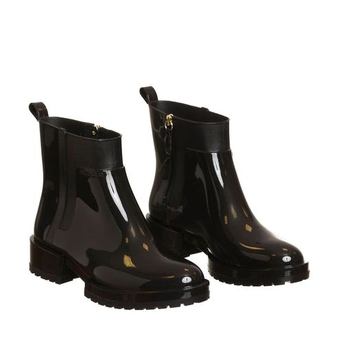 Bota Petite Jolie Lobe Preto - PJ6649