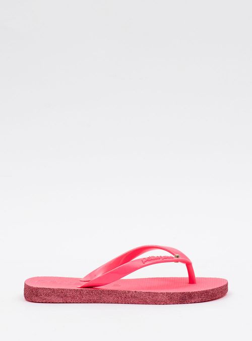 Chinelo Infantil Petite Jolie Fresh Bubble Pink PJ6970IN