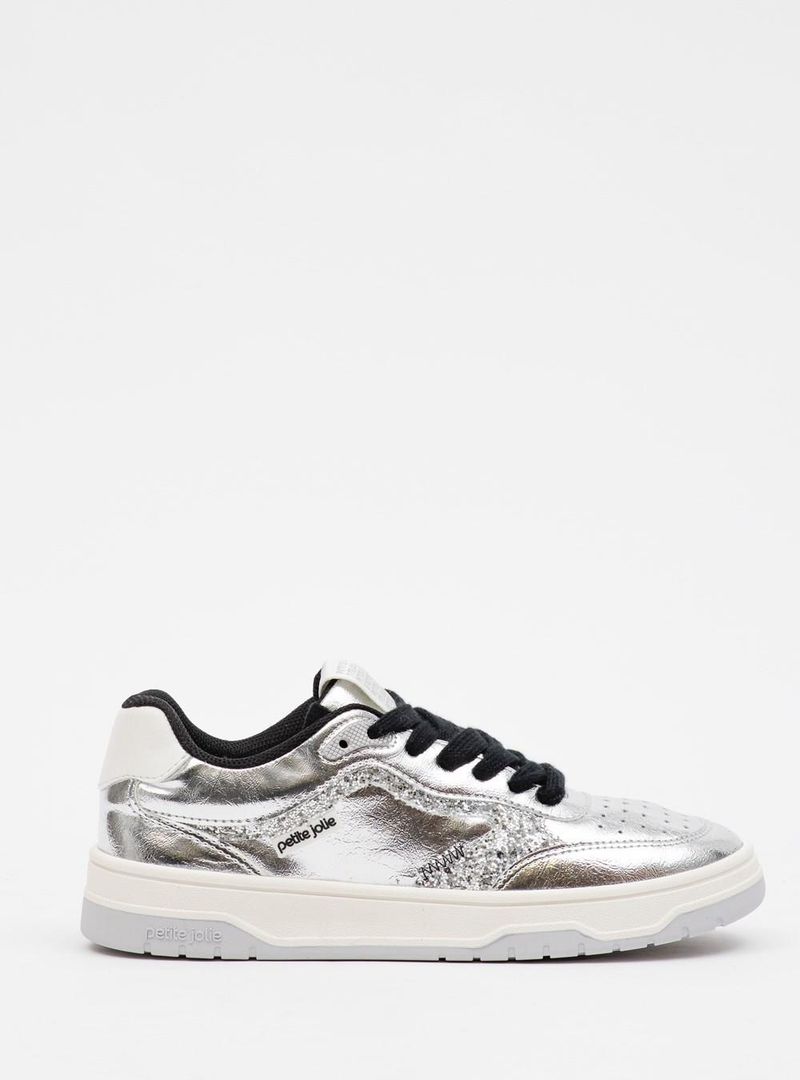 tenis-petite-jolie-shoot-prata-white-ice-pj7538-1
