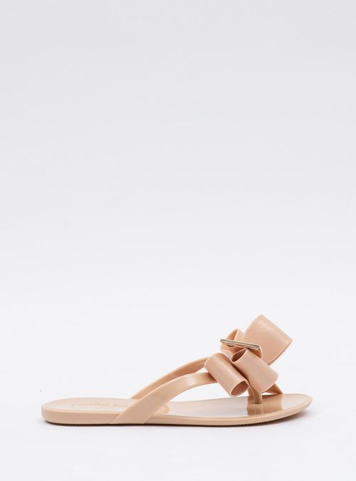Chinelo Petite Jolie Lucky Nude New - PJ4533