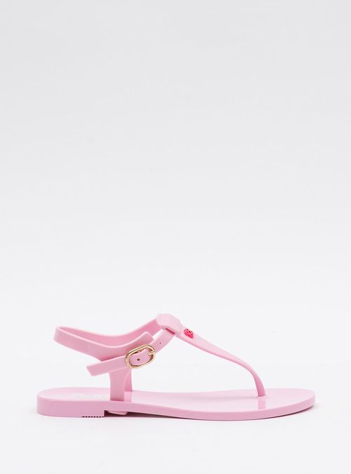 Sandália Petite Jolie Noah IN Cotton Candy Light PJ3340IN