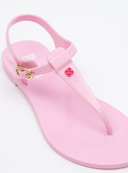Sandália Petite Jolie Noah IN Cotton Candy Light PJ3340IN
