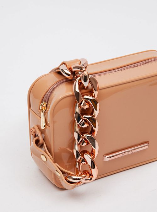 Bolsa Petite Jolie Pop Avela/Rose PJ11168