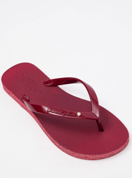 Chinelo Petite Jolie Fresh Merlot PJ6970