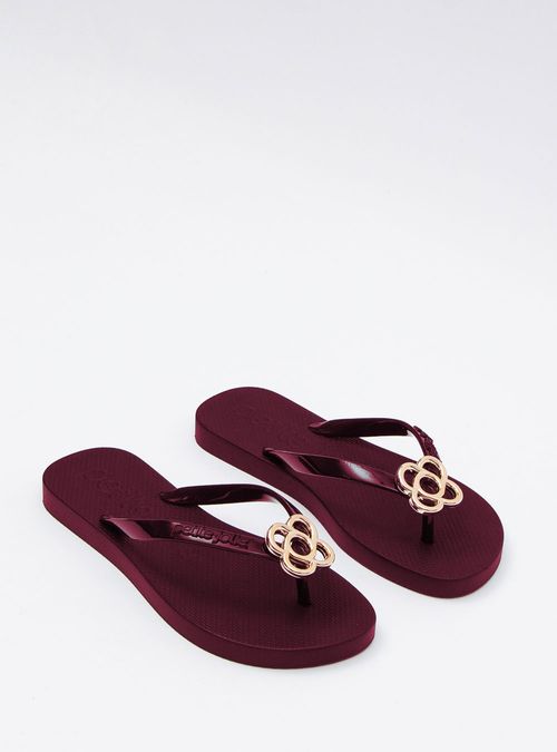 Chinelo Petite Jolie Fresh Merlot PJ6979