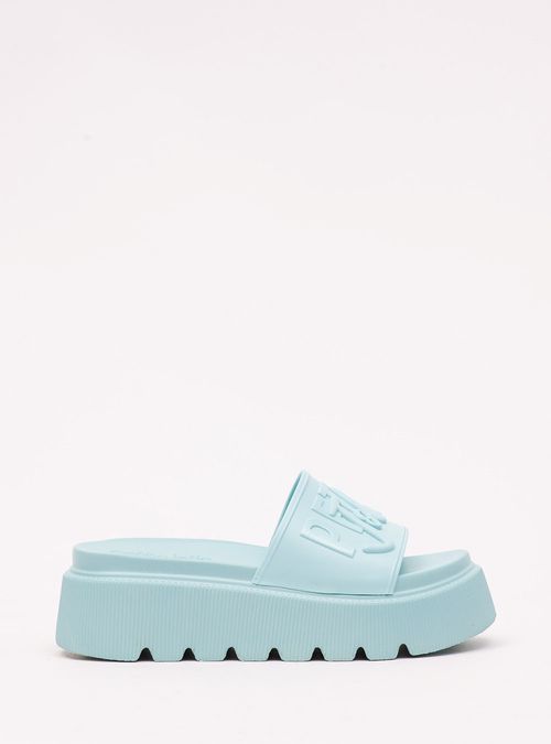 Tamanco Petite Jolie Ray II Bubble Blue PJ7494