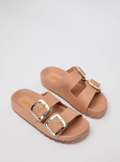 Chinelo Petite Jolie Lovin' Flat Avela PJ7279