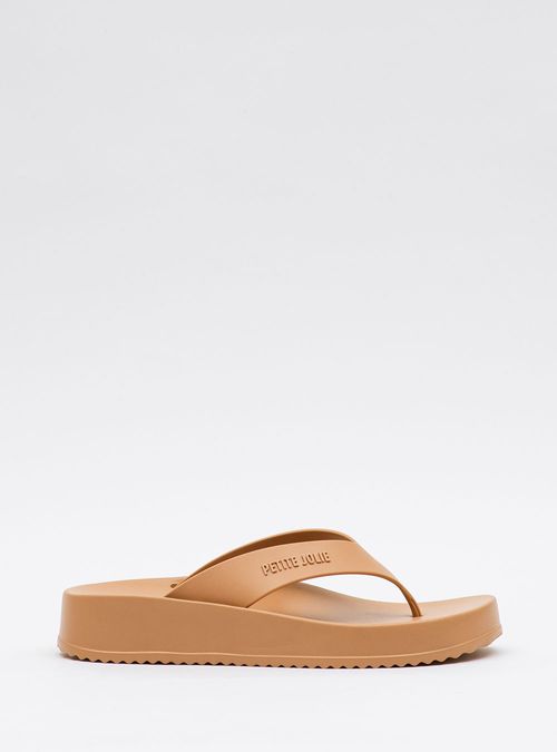 Chinelo Petite Jolie Basic Avela PJ6818