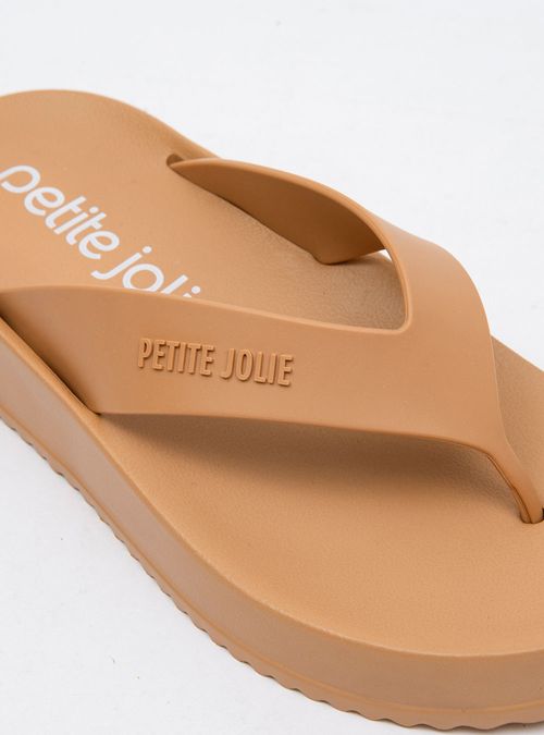 Chinelo Petite Jolie Basic Avela PJ6818