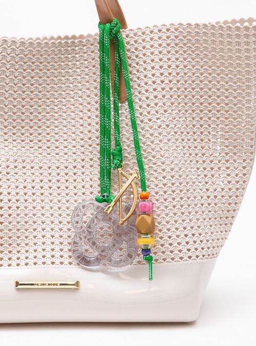 Bolsa Petite Jolie Ibiza White/Avela PJ11311