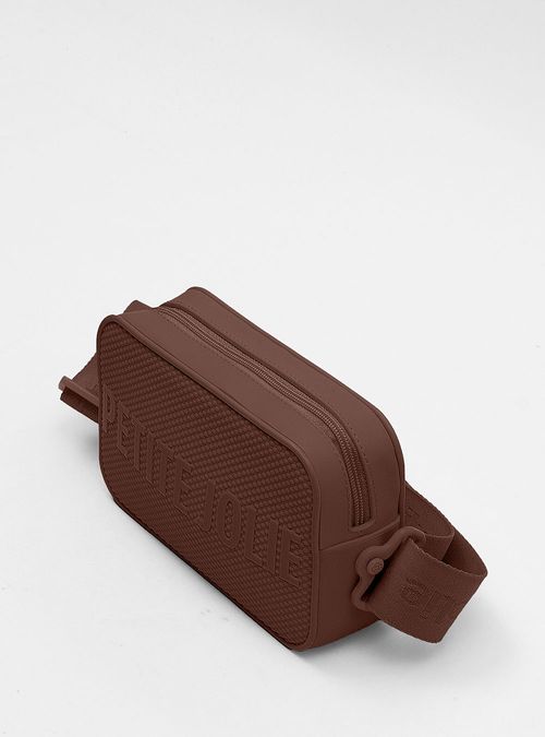 Bolsa Petite Jolie Smash Bag Brown PJ11172