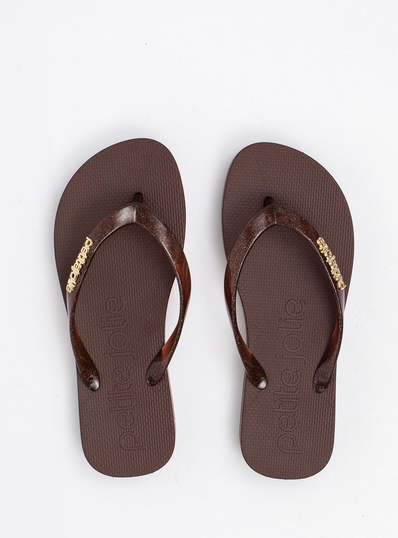 chinelo_petite_jolie_fresh_up_glitter_brown_brown_pj7321_3