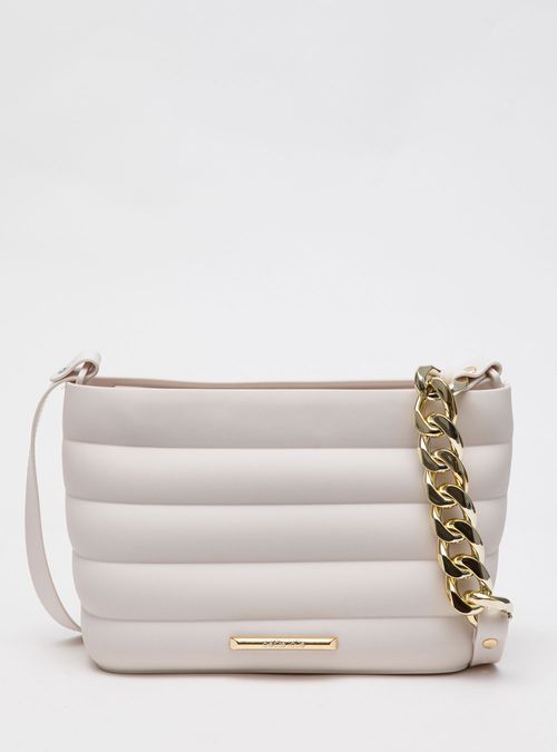 Bolsa Petite Jolie Emma White PJ11099