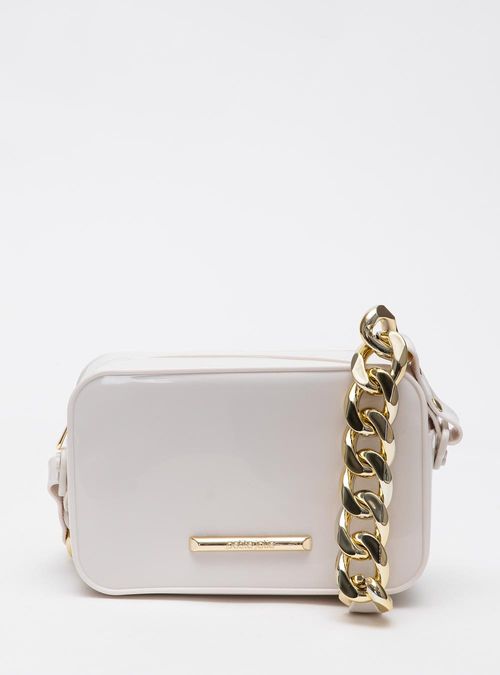 Bolsa Petite Jolie Pop White PJ11168