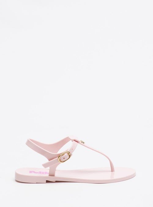 Sandália Petite Jolie Noah IN Cotton Candy Light PJ3340IN